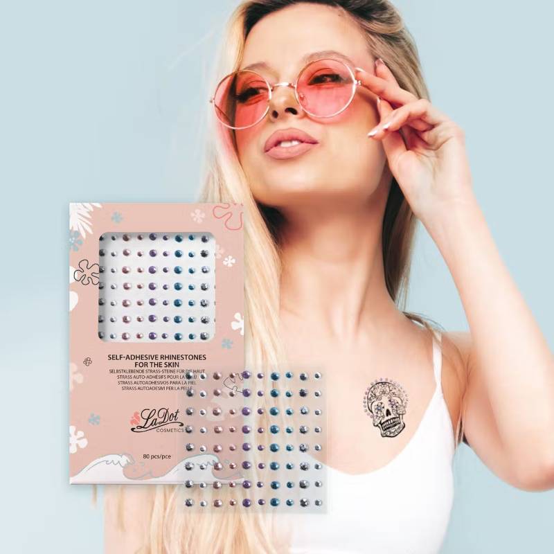 Tattoo Rhinestones