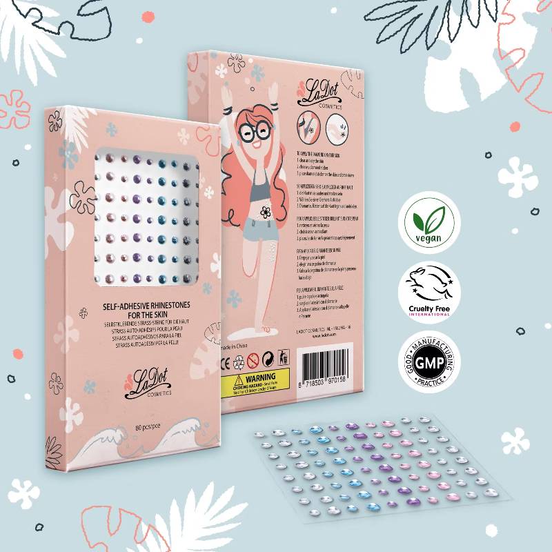 Tattoo Rhinestones