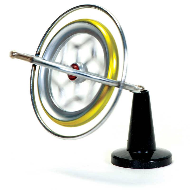 Gyroscope