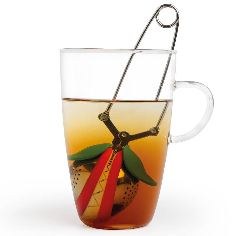 Tea Trap Teesieb