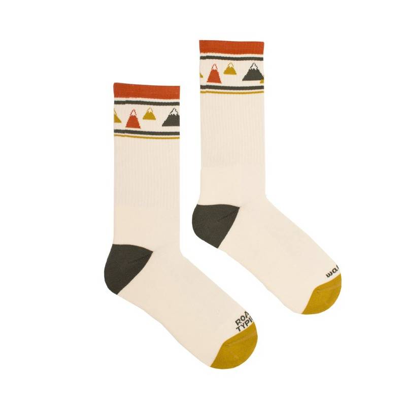 Mountain Socks
