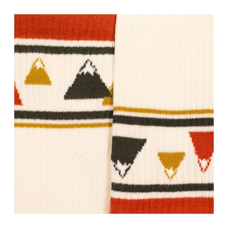 Chaussettes de Montagne