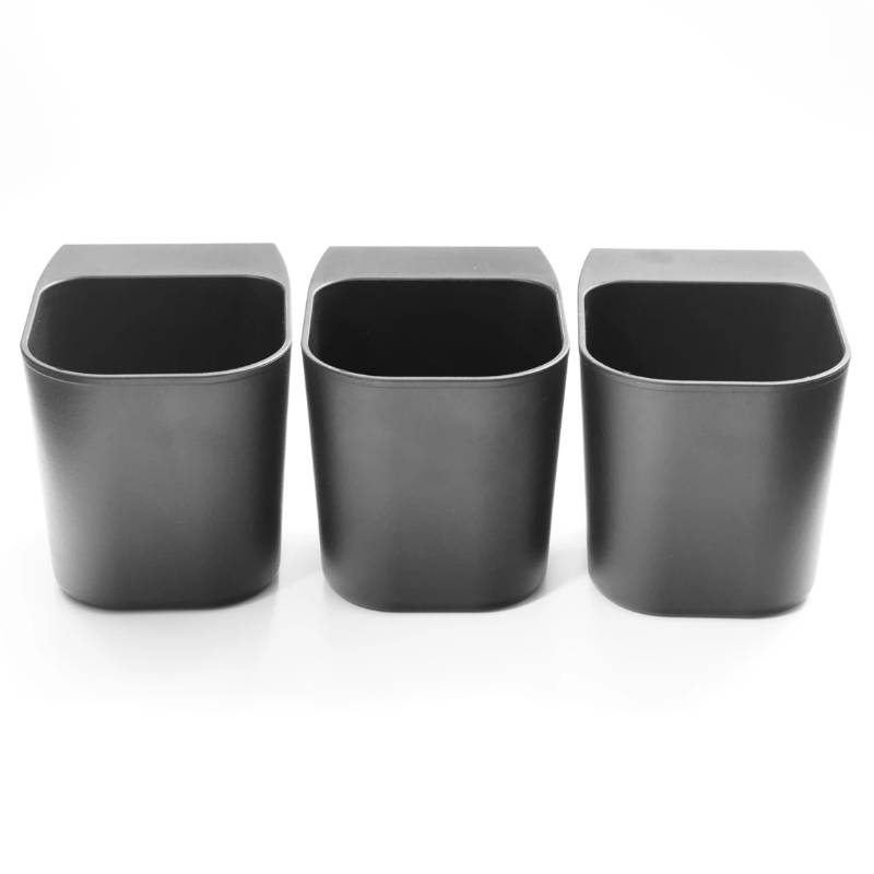 Tidy Pots
