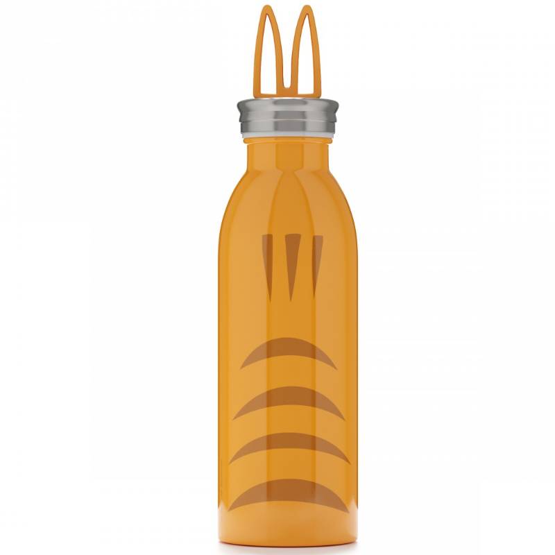 Cat-Bottle