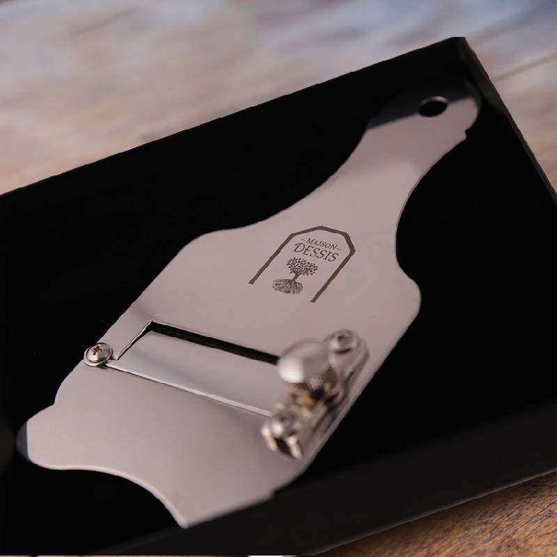 Truffle Slicer