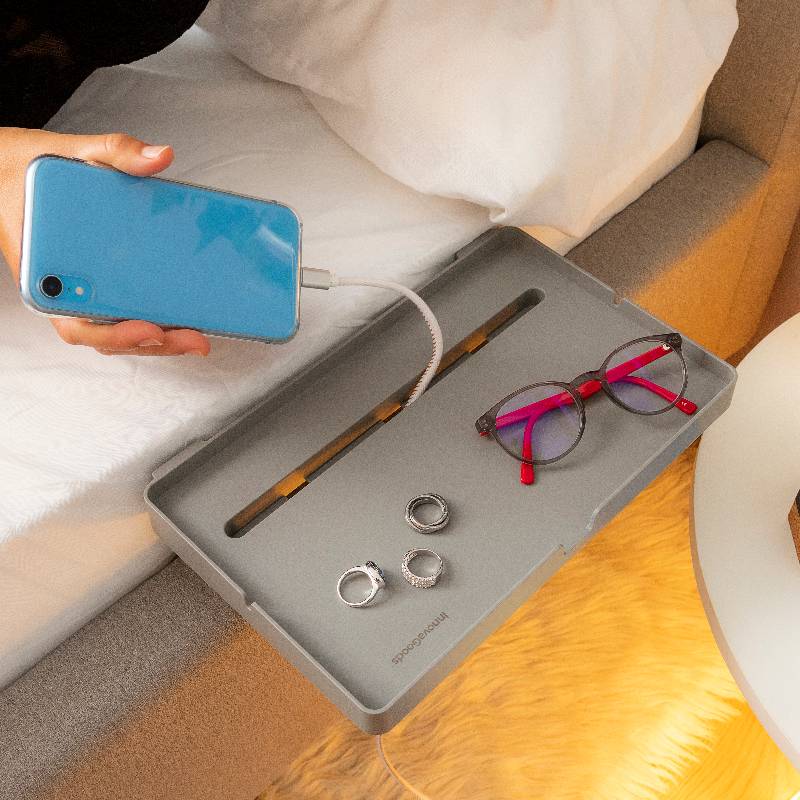 Universal Bed Shelf