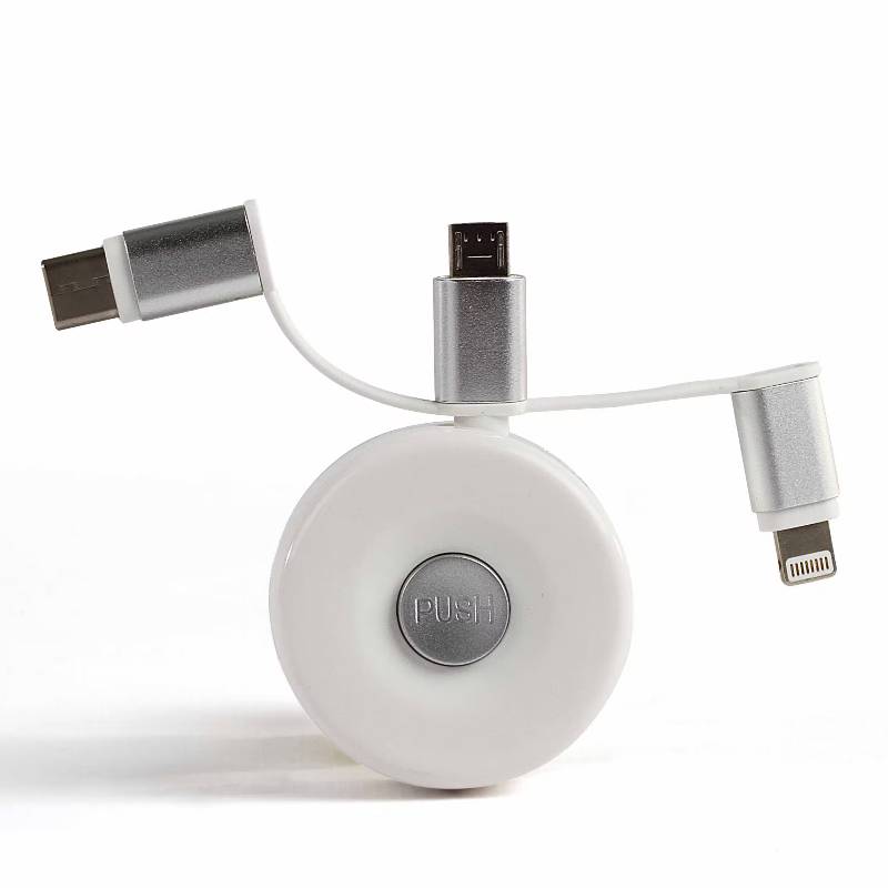 USB Car Charger
