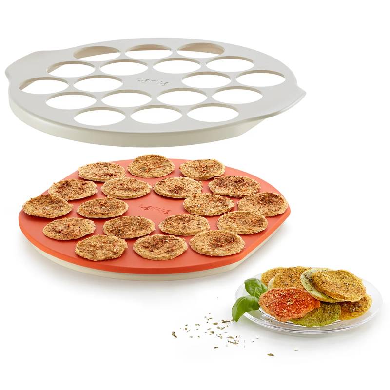 Veggie Snacks Maker