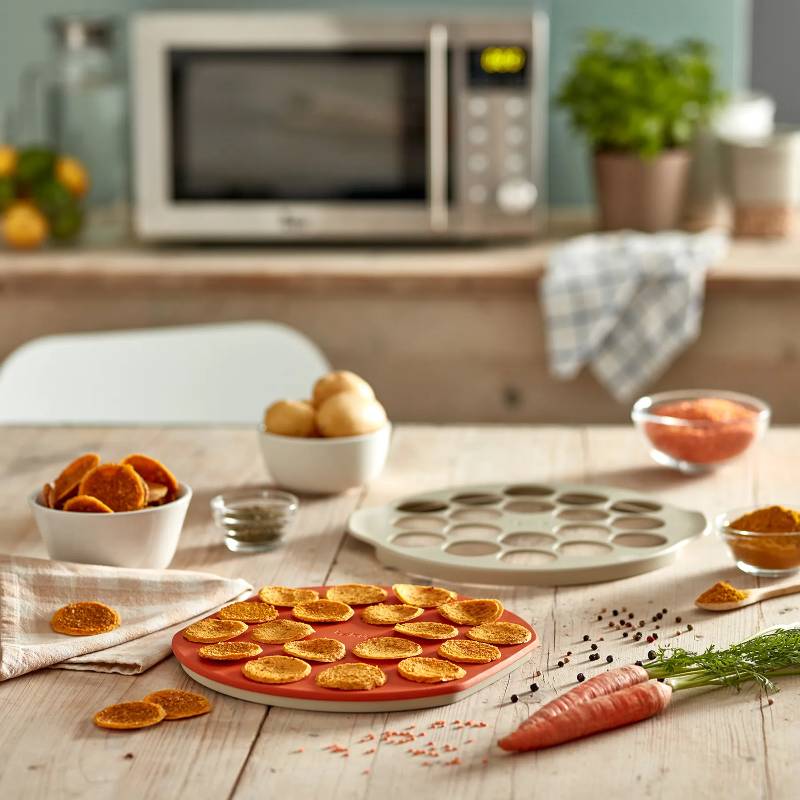 Veggie Snacks Maker
