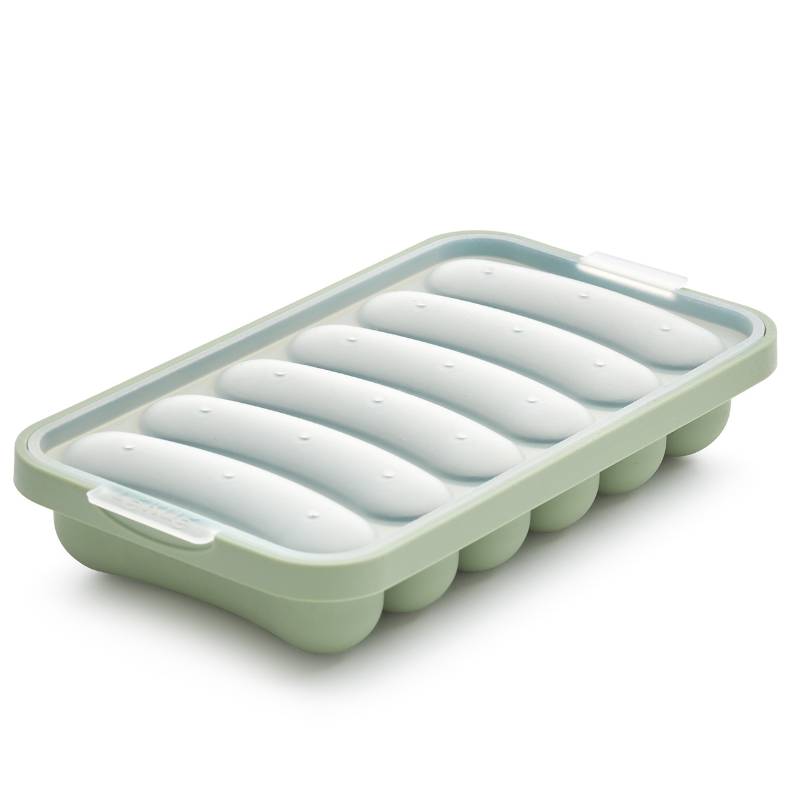 Veggie Sausages Mould