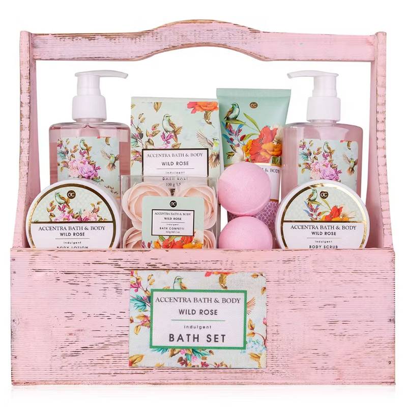 Vintage Florals Gift Set