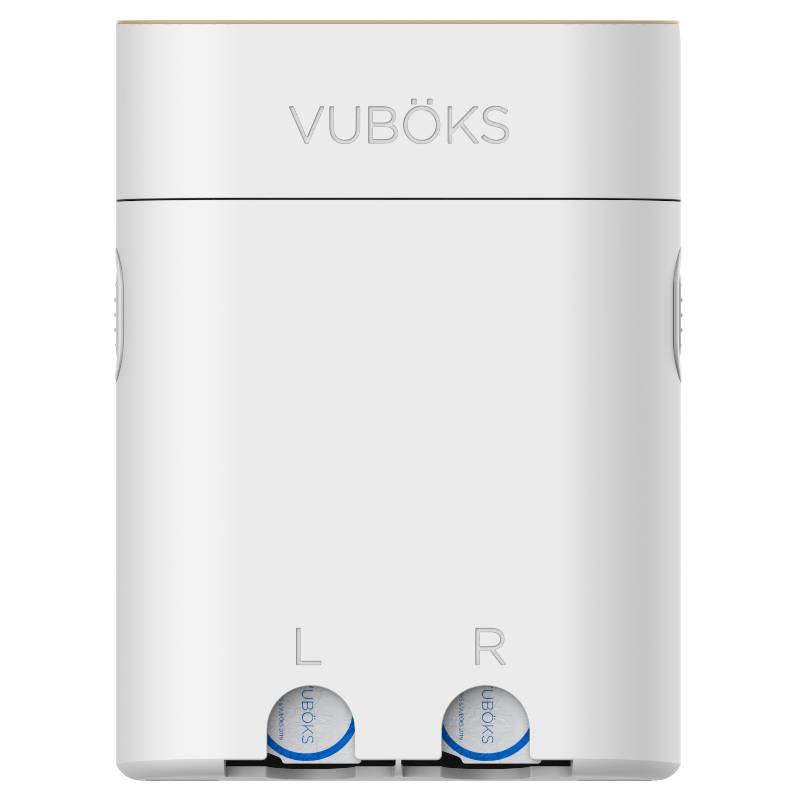 Vubks Daily Lens Dsipenser