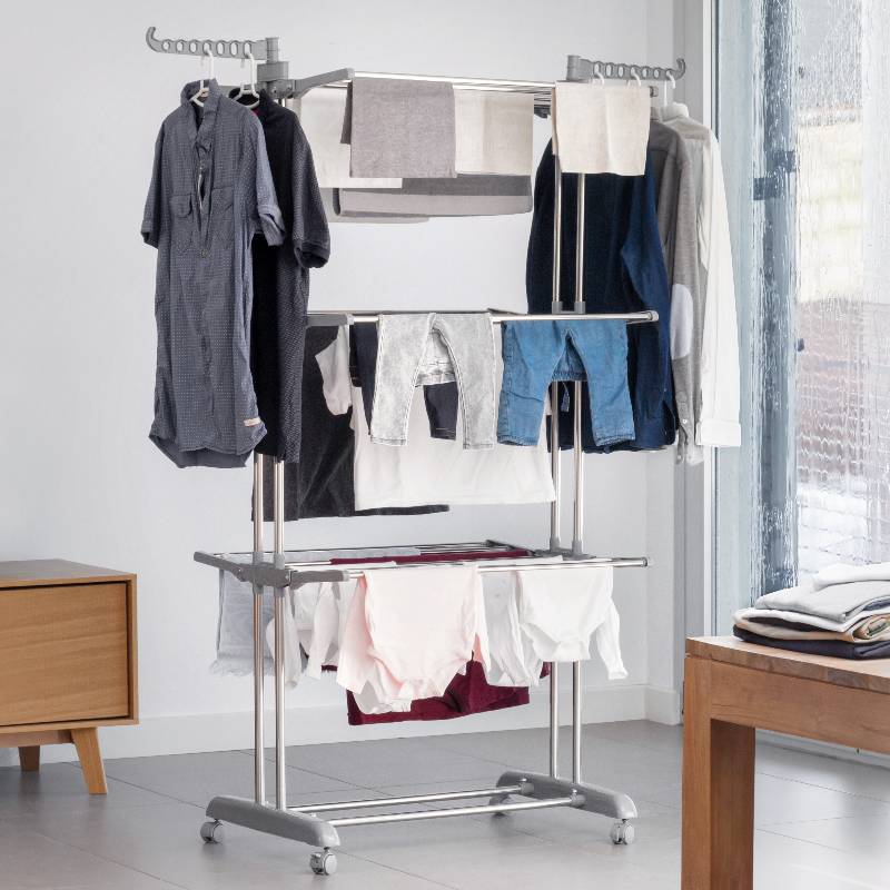 Foldable Drying Rack