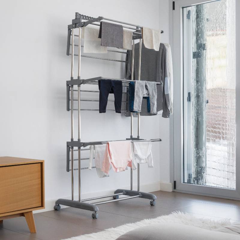 Foldable Drying Rack