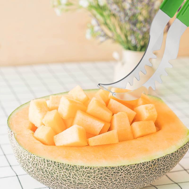 Watermelon Slicer