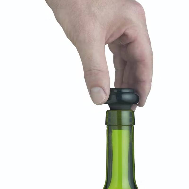 Deluxe Wine Preserver Set