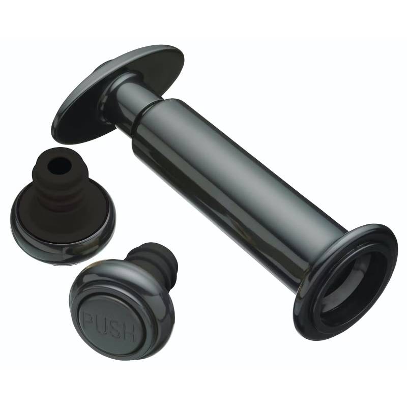 Deluxe Wine Preserver Set