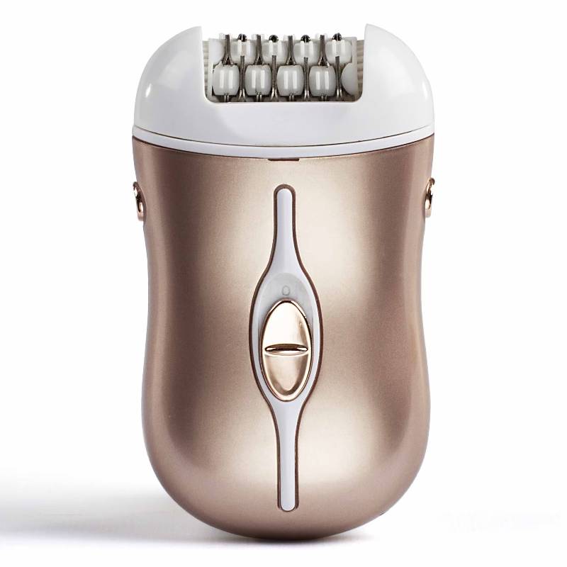 Rechargeable Epilator