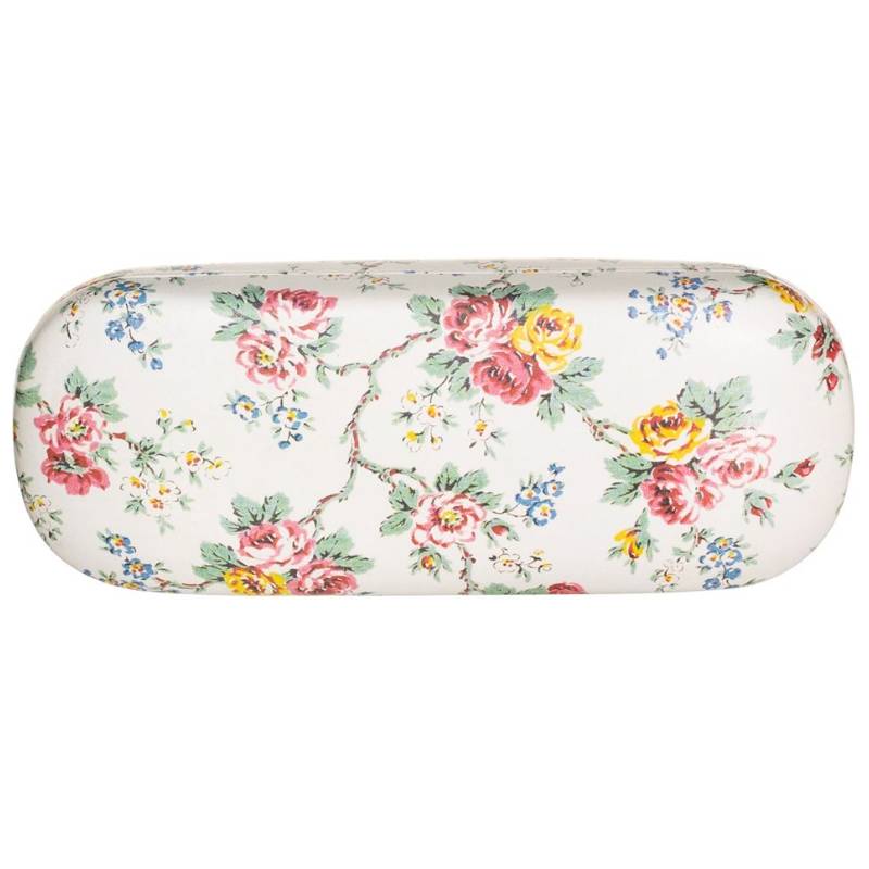 Wild Rose Glasses Case