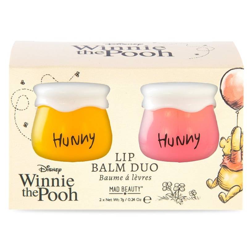 Winnie Honey Honigtopf Lippenbalsam