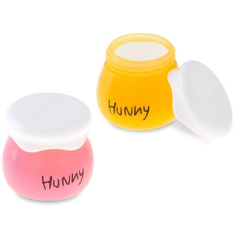 Winnie Honey Pot Lip Balm