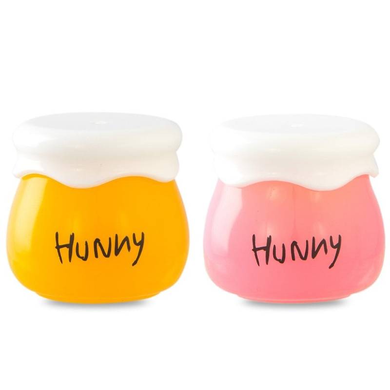 Winnie Honey Pot Lip Balm