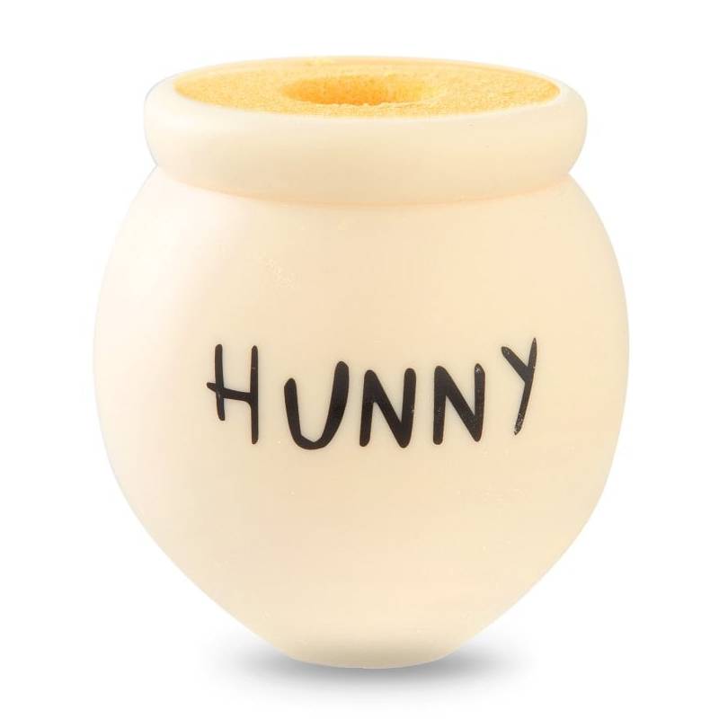Winnie The Pooh Honeypot Bath Fizzer