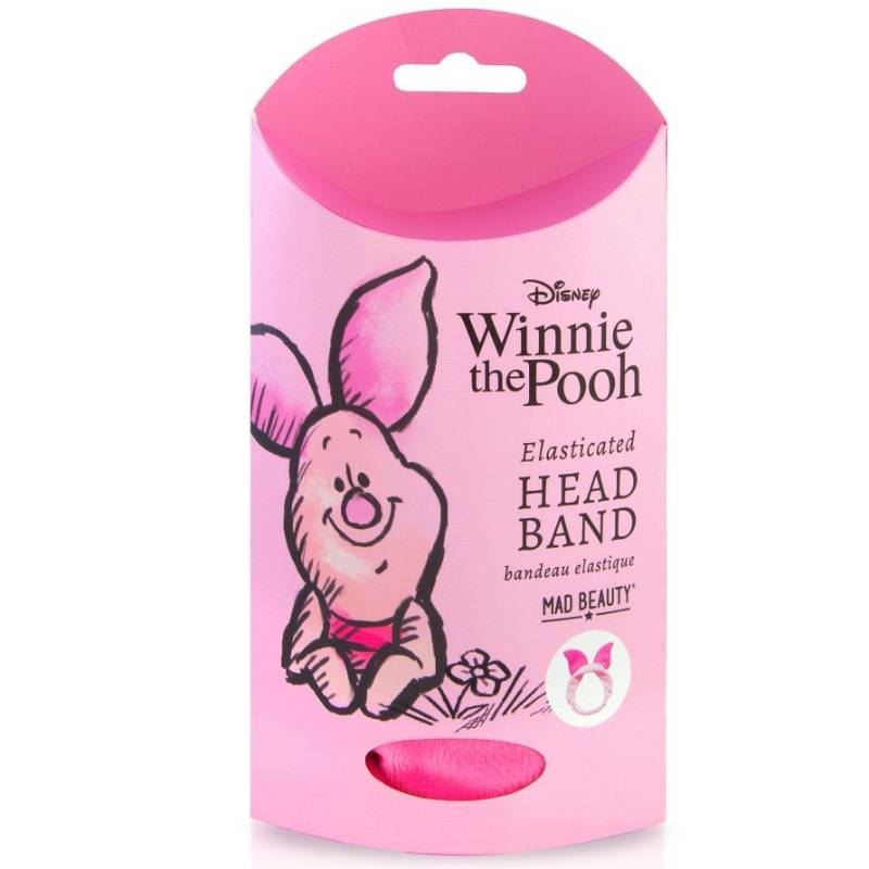 Bandeau lastique Porcinet Winnie l'Ourson