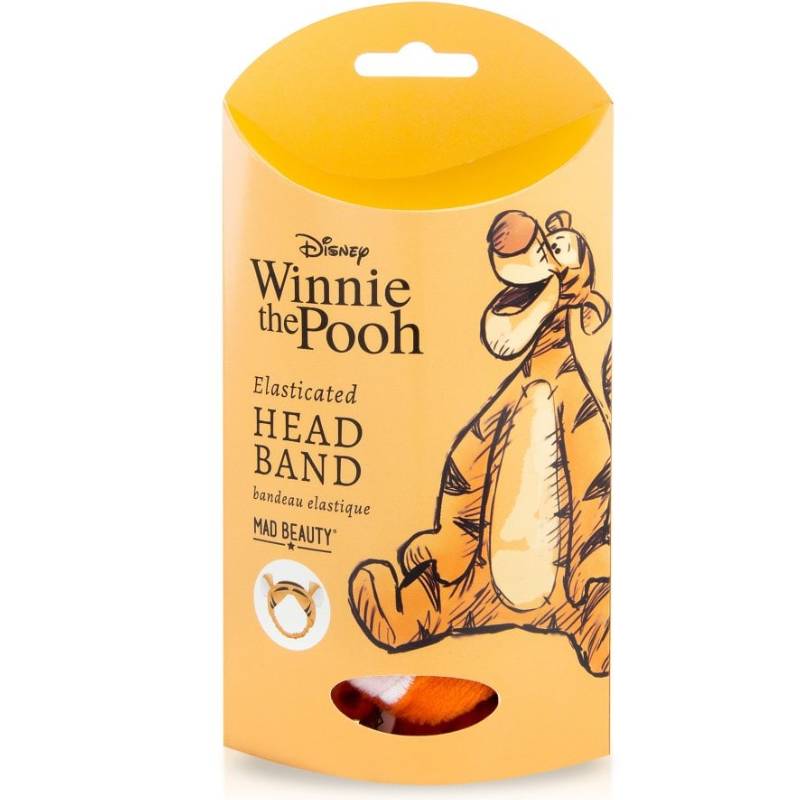 Winnie The Pooh Tigger Headband