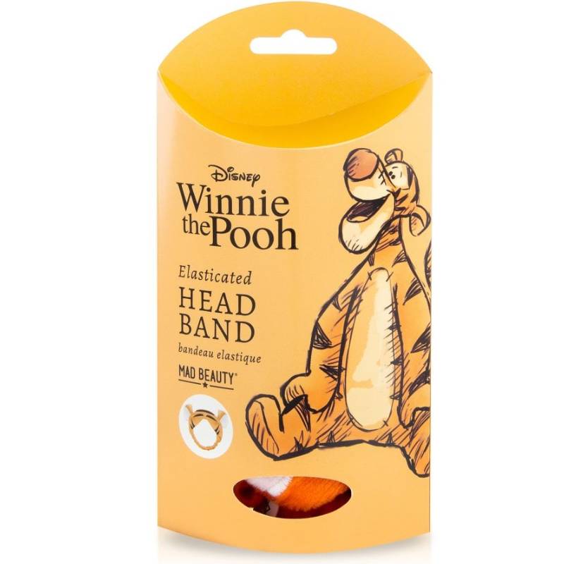 Winnie The Pooh Tigger Stirnband