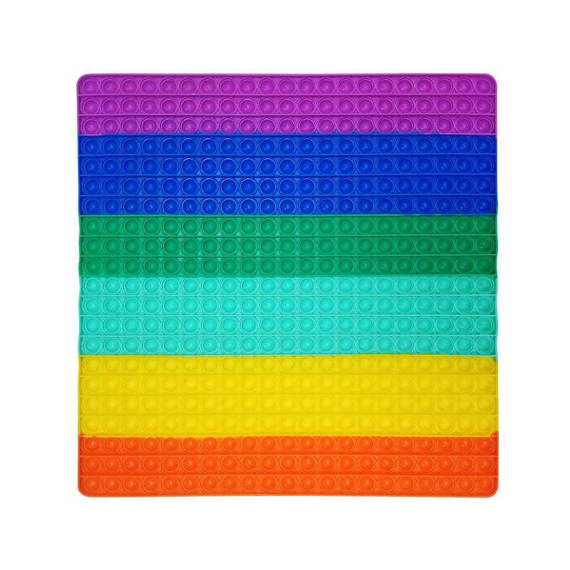 40cm Mega Jumbo Push Popper