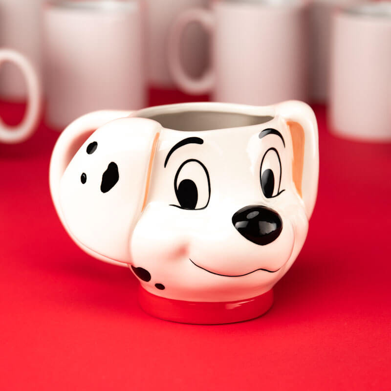 101 Dalmatians Mug