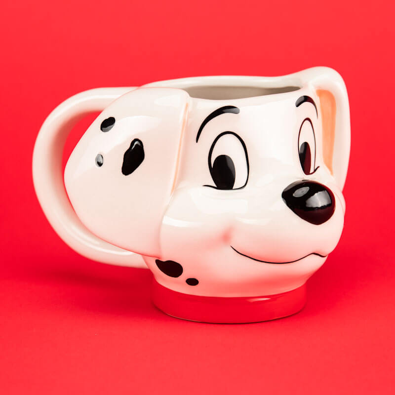 101 Dalmatians Mug