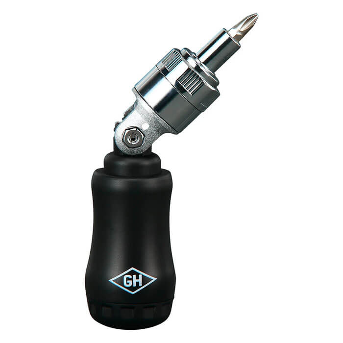 12 in 1 Screwdriver
