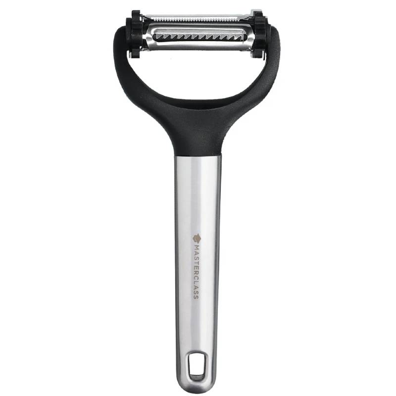 3-in-1 Peeler