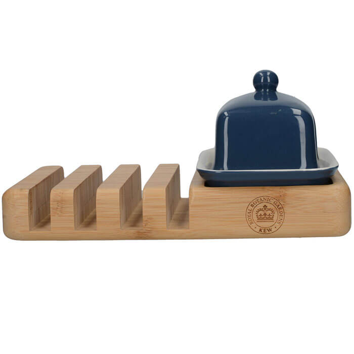 Butter Dish Toast Rack