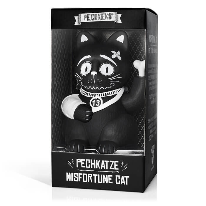 Misfortune Cat