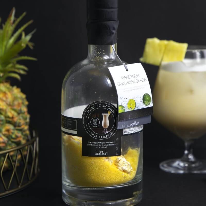 Pina Colada Gift Set