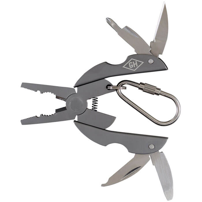 Mini-Multitool mit Zange