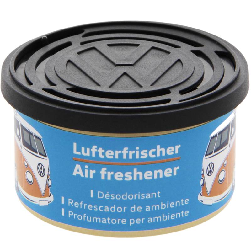 VW T1 Can Air Freshener
