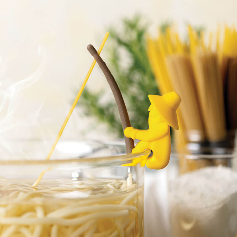 Al Dente Spaghetti Tester
