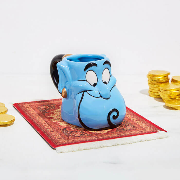 Aladdin Tasse