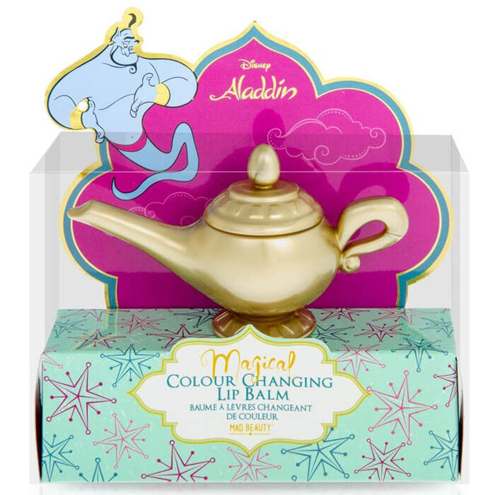 Disney Aladdin Lip Balm