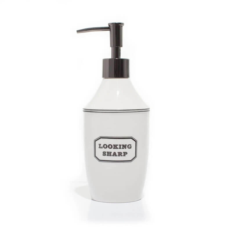 Apothecary Bath Ensemble