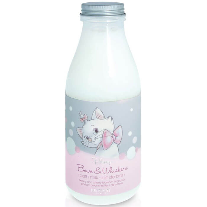 Disney Aristocats Bath Milk