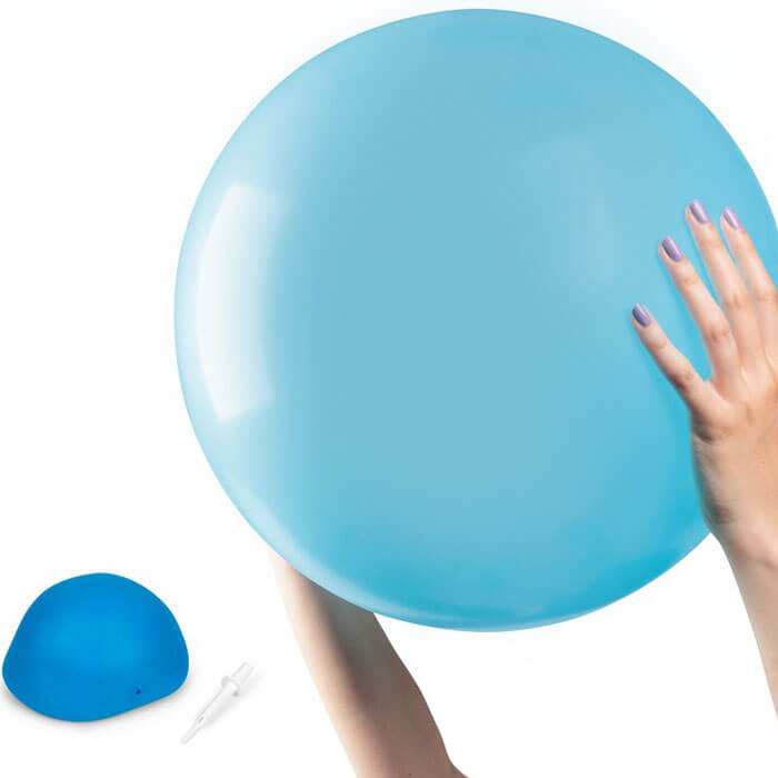 Pallone Gonfiabile Gigante - Gadgets, Idee regalo originali