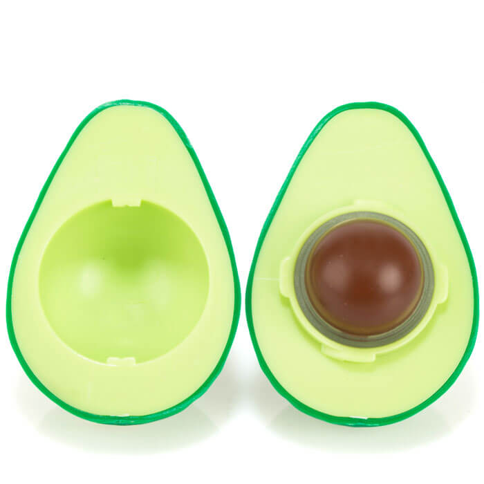 Balsamo Labbra Avocado