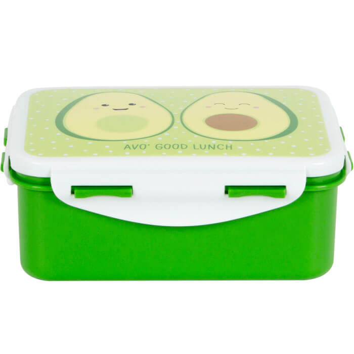 Avocado Lunchbox