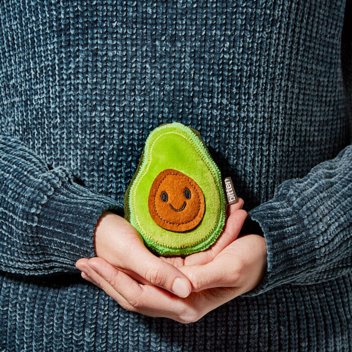 Pocket Pal Avocado