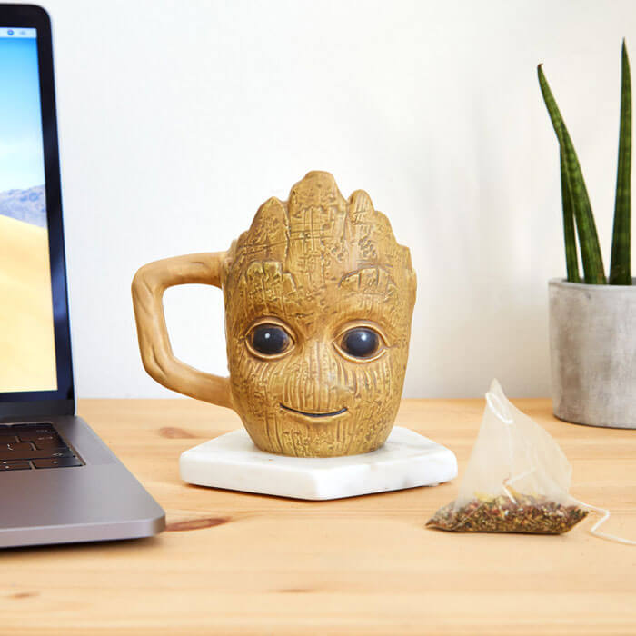 Baby Groot Mug